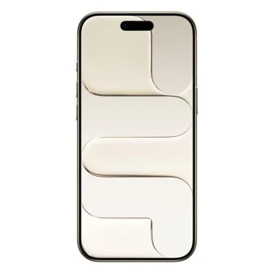 Apple iPhone 17 Air 256GB Light Gold - Middle East version